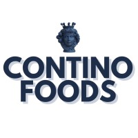 Contino Foods logo - Similar company to Piglet’S Pantry