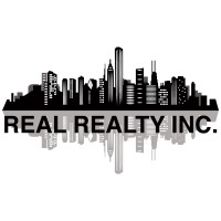 Real Realty, Inc. logo - Similar company to Nxt Realty, Llc