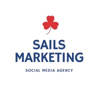 Sails Marketing logo - Similar company to Uppley Media