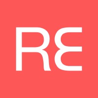 REVOLVE logo - Similar company to Green Growth Generation (Ggg)