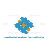 Murshidabad Handloom Fabric Collection logo - Similar company to Weaves Handloom Exhibition