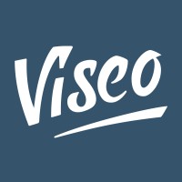 Viseo logo - Similar company to 90 Digital