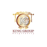 King Group Hospitality logo - Similar company to King Securities