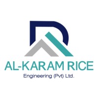ALKARAM RICE ENGINEERING (PVT) LTD. PAKISTAN logo - Similar company to Aqualinity