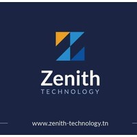 Zenith Technology logo - Similar company to Conuresol