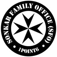 SONKAR FAMILY OFFICE logo - Similar company to Sonkar Advisory & Erp