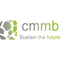 CMMB Group-TU Delft logo - Similar company to Nm3 Tech (S) Pte. Ltd.