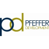 Pfeffer Development, LLC logo - Similar company to Conrac Solutions