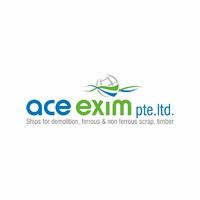 ACE EXIM PTE LTD logo - Similar company to Ark Overseas