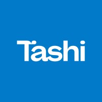 Tashi logo - Similar company to Tashi Network
