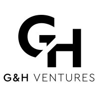 G&H Ventures logo - Similar company to Realty 2.0 Conference