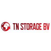 TN Storage BV logo - Similar company to Triumvirate Oil Consultant Group Inc.