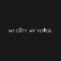 Mycitymyvoice logo - Similar company to At Buzz