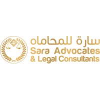 Sara Advocates & Legal Consultancy logo - Similar company to Wonderfix.Ae