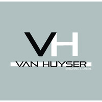 VAN HUYSER (Pty) Ltd logo - Similar company to Intifil