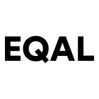 EQAL Visual Production AG logo - Similar company to Cloudscape Gmbh