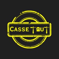 Casse-Tout logo - Similar company to Cleeress