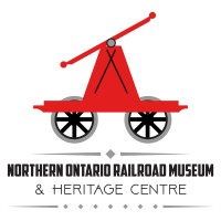Northern Ontario Railroad Museum and Heritage Centre logo - Similar company to Arma Canada