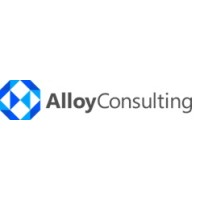 Alloy Consulting Pty Ltd logo - Similar company to Marketech