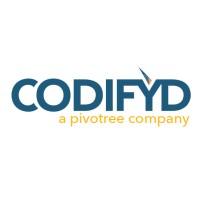 Codifyd logo - Similar company to Bluemeteor