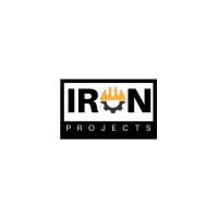 Iron Projects logo - Similar company to Meta Fab, Inc.