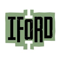 Iford Cider logo - Similar company to Eumar Technology Limited