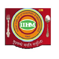 Indian Institue of Hotel Management logo - Similar company to Iims - Indian Institute Of Hotel Management Studies (Kochi)