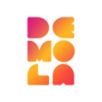 Demola Scotland logo - Similar company to Uws Ignite (Enterprise)
