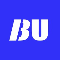 Bulletproof Ukraine logo - Similar company to Grains Education