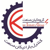 Kian Sanat Group logo - Similar company to Pars Pack
