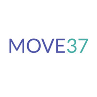 Move37 logo - Similar company to Move37