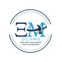 ECLAMIX logo - Similar company to Reveroc - Travaux Spéciaux (Cuvelage, Étanchéité, Revêtement, Renforcement)