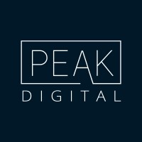 Peak Digital logo - Similar company to Peak Digital
