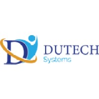 Dutech Systems logo - Similar company to Dutech Solution Pvt Ltd