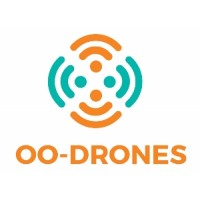 OO-DRONES logo - Similar company to Delive Drones