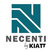 Necenti Laboratories logo - Similar company to Bionkor Health