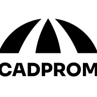 CADPROM logo - Similar company to Aut-Tech Fertigungstechnik Gmbh