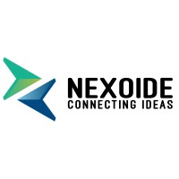Nexoide logo - Similar company to Mxmindia