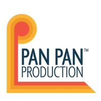 Pan Pan Production logo - Similar company to Jazz Up Design