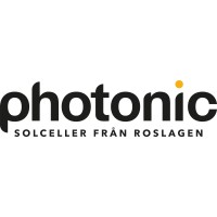 Photonic Power Systems Sweden AB logo - Similar company to Veld Laser Innovations Bv