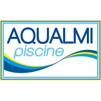 Aqualmi Piscine logo - Similar company to Solar Graphics (Gb) Ltd