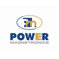 Power Magnetronics logo - Similar company to Fire Protection System