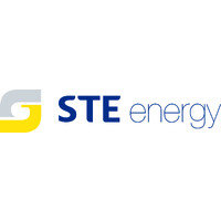 STE Energy logo - Similar company to BFP Service