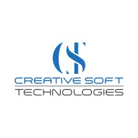 Creative Soft Technologies logo - Similar company to Creative Soft Technology Ltd.