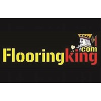 Flooring King logo - Similar company to Mersey Flooring