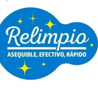 Relimpio Guatemala logo - Similar company to Absorben