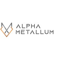 ALPHA METALLUM DMCC logo - Similar company to Metallic Metal Trading Dmcc