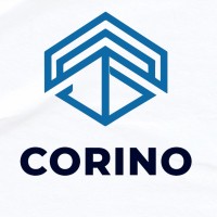 Corino Advogados logo - Similar company to Franco Figueiredo Advocacia