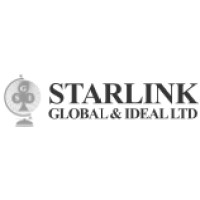 Starlink Global & Ideal Limited logo - Similar company to Virindu Group