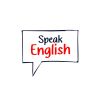SPEAK ENGLISH logo - Similar company to 3Cvd